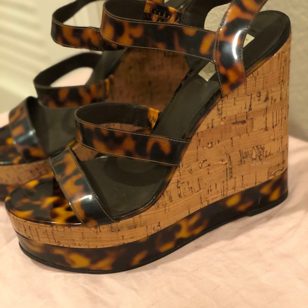 Wedges - Picture 5 of 5